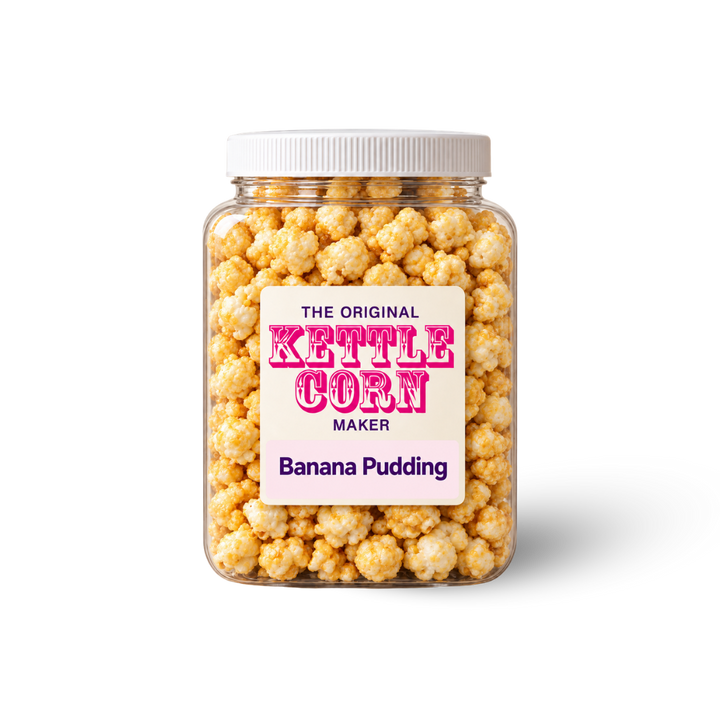 Banana Pudding