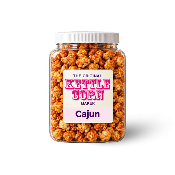 Cajun