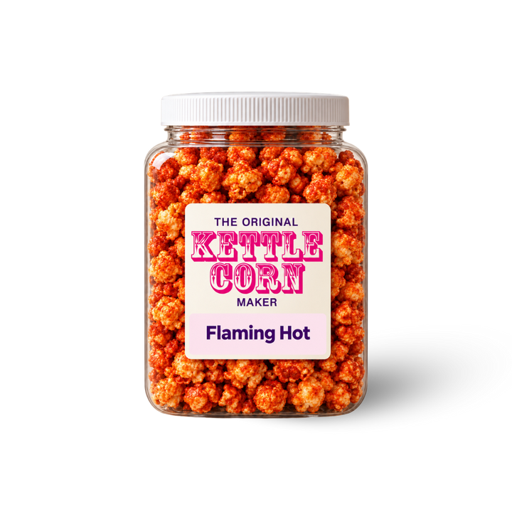 Flaming Hot