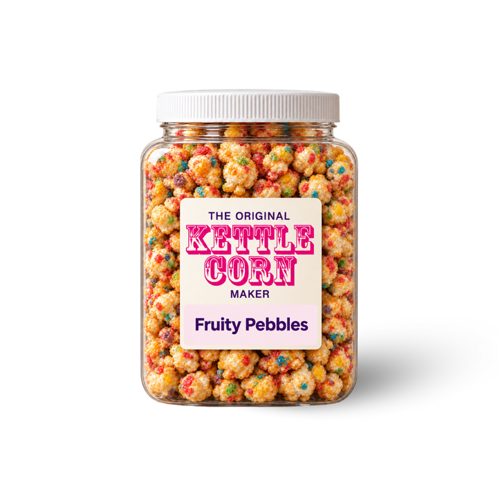 Fruity Pebbles