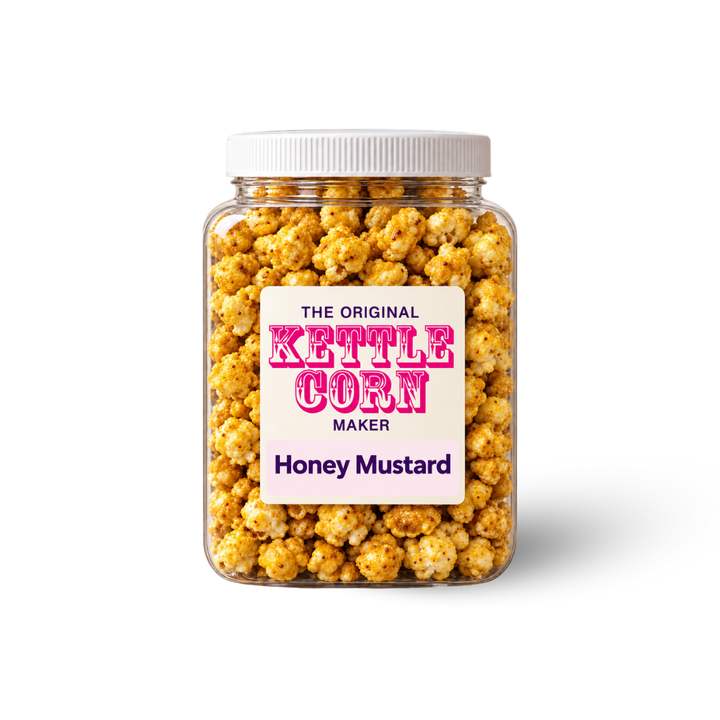 Honey Mustard