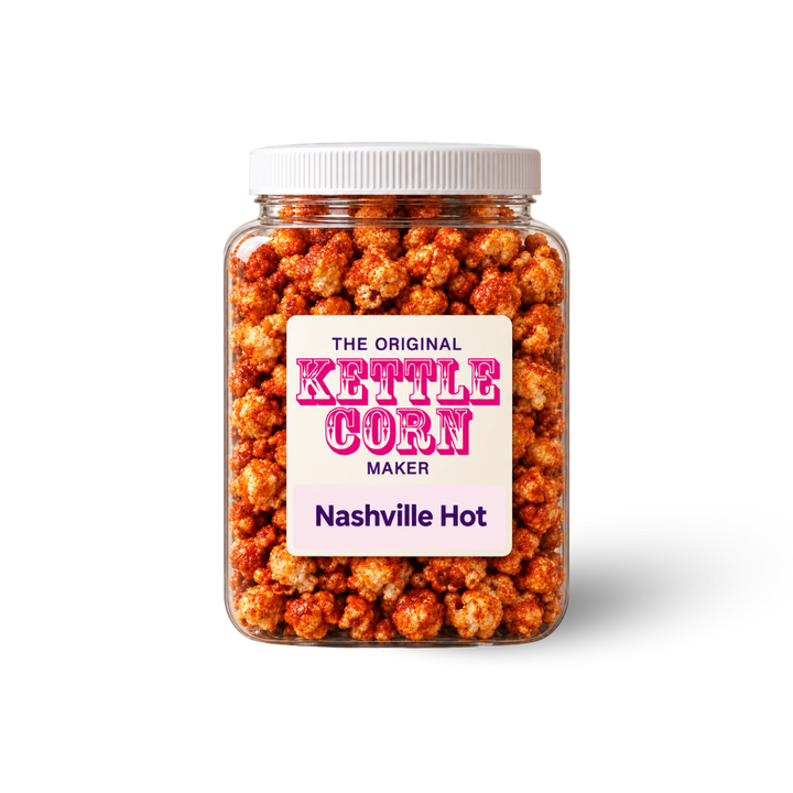 Nashville Hot