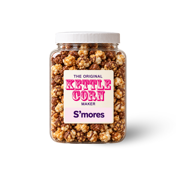 S’mores