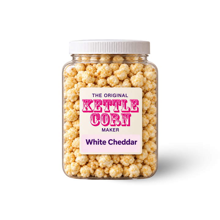 White Cheddar