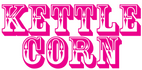 The Original Kettle Corn Maker logo